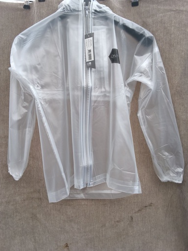 K-way transparent Qhp
