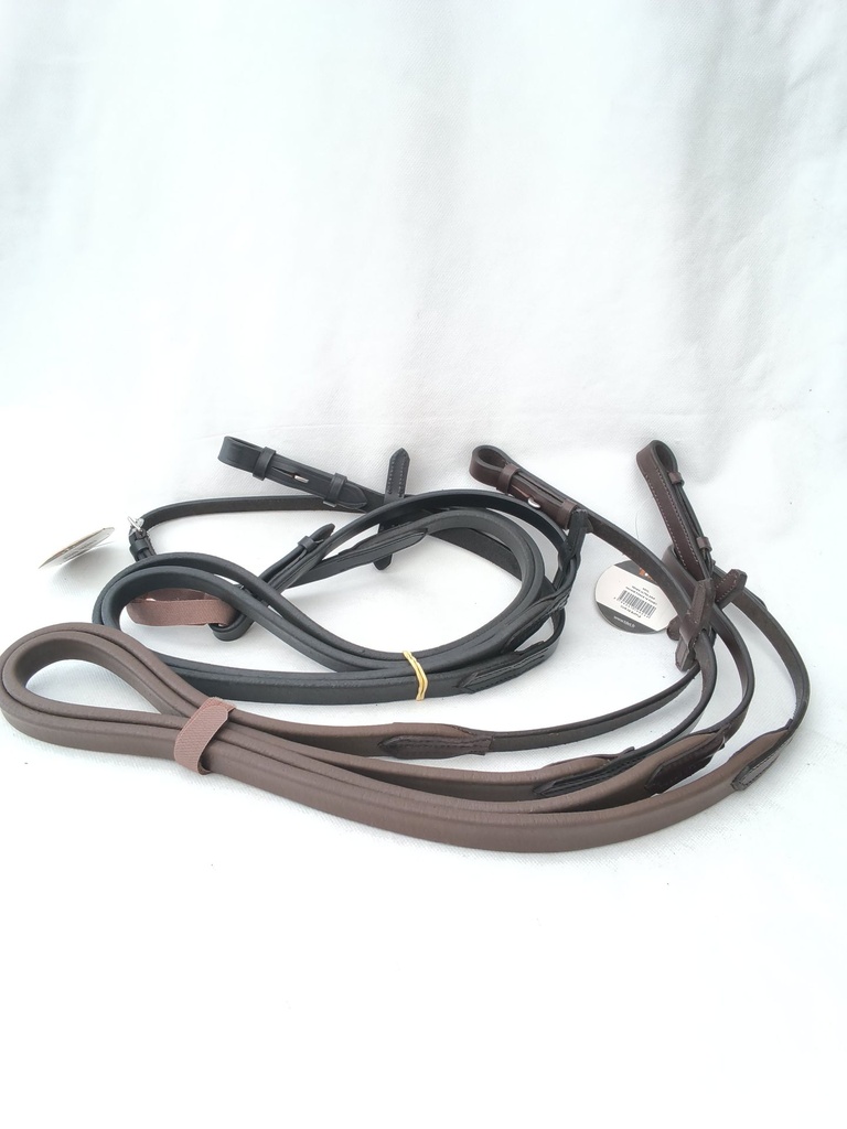 Renes ultra grip TdeT poney 16mm