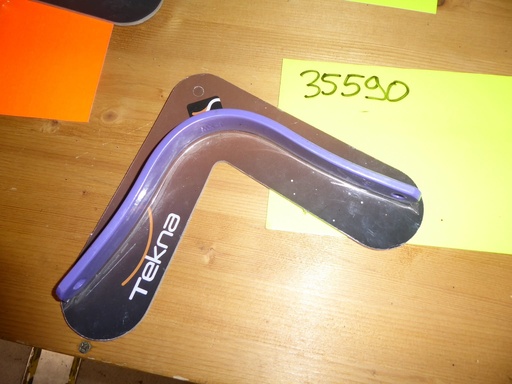 arcade selle teckna violette XL