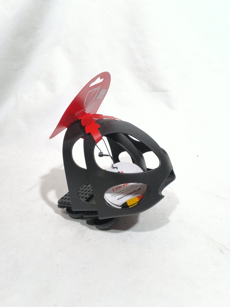 Coques etriers compositi