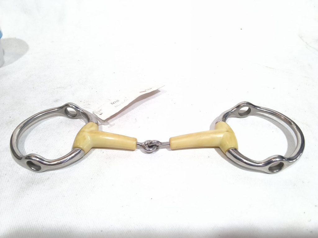 Mors releveur resine 135