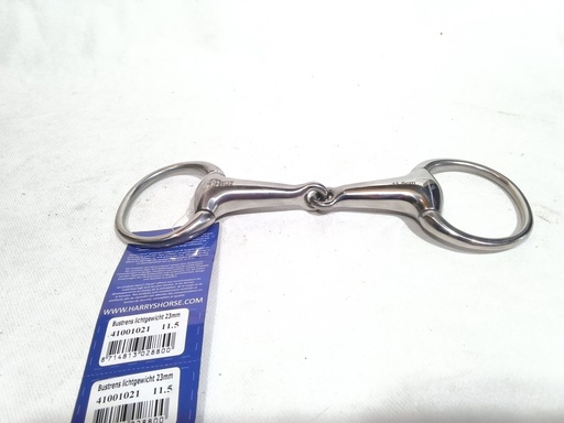 Mors olives creux harry’s horse 115
