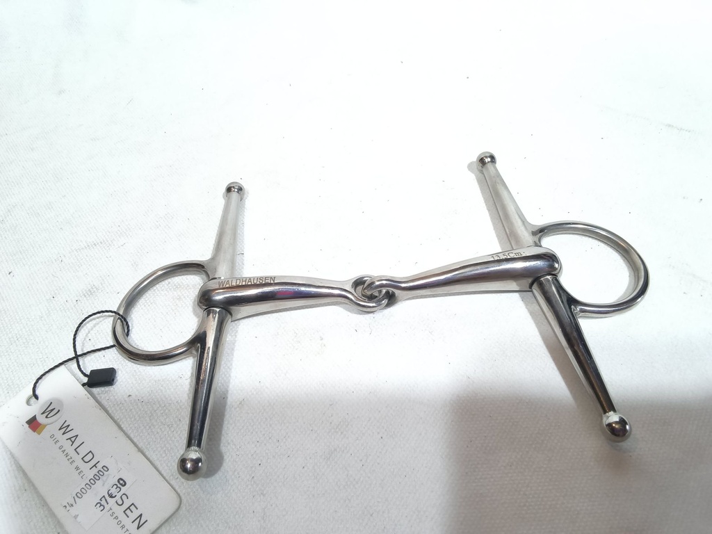 Mors aiguilles plein waldhausen 135