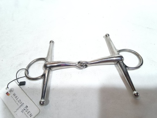 Mors aiguilles plein waldhausen 135
