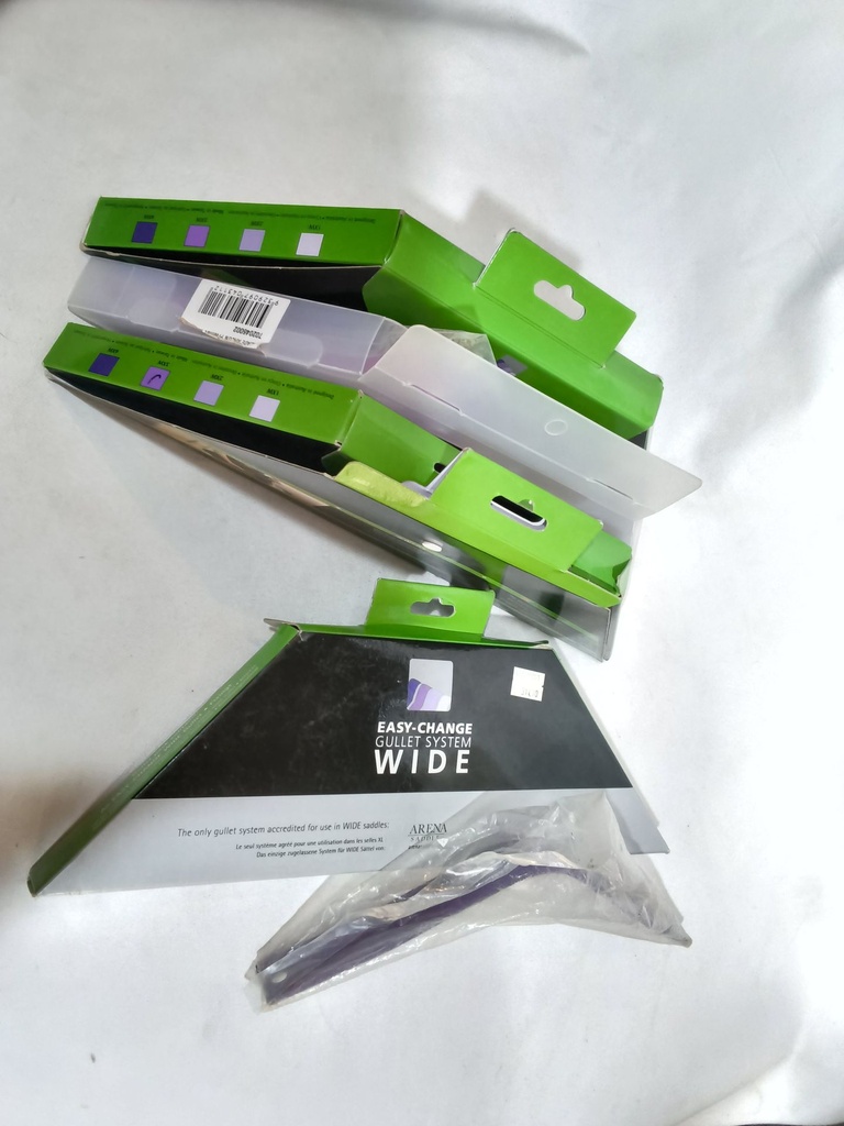 Arcade selle wintec wide
