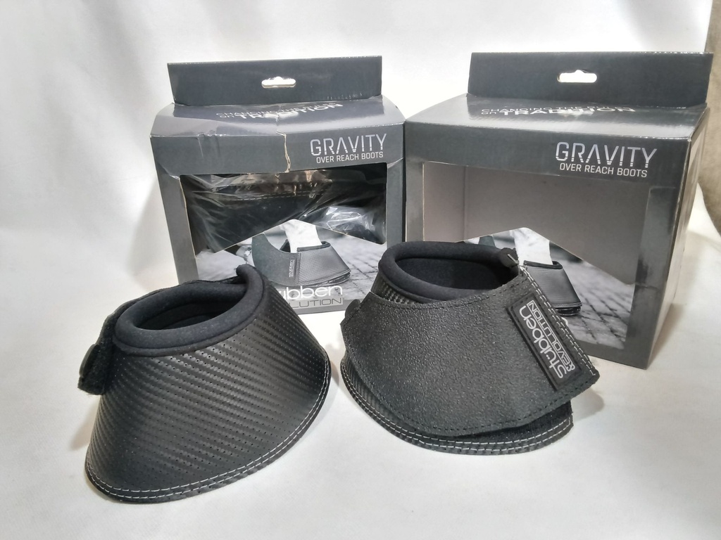 Cloches stubben gravity M
