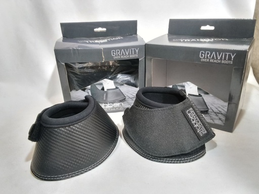 Cloches stubben gravity M