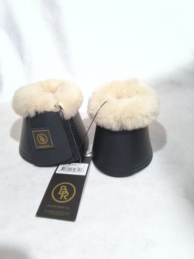 Cloches mouton BR noir