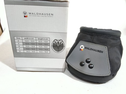 Chaussure de dépannage waldhausen taille 4 (une seule)