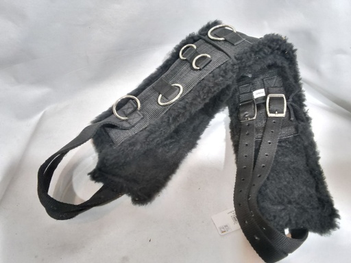 Surfaix waldhausen nylon/mouton noir poney