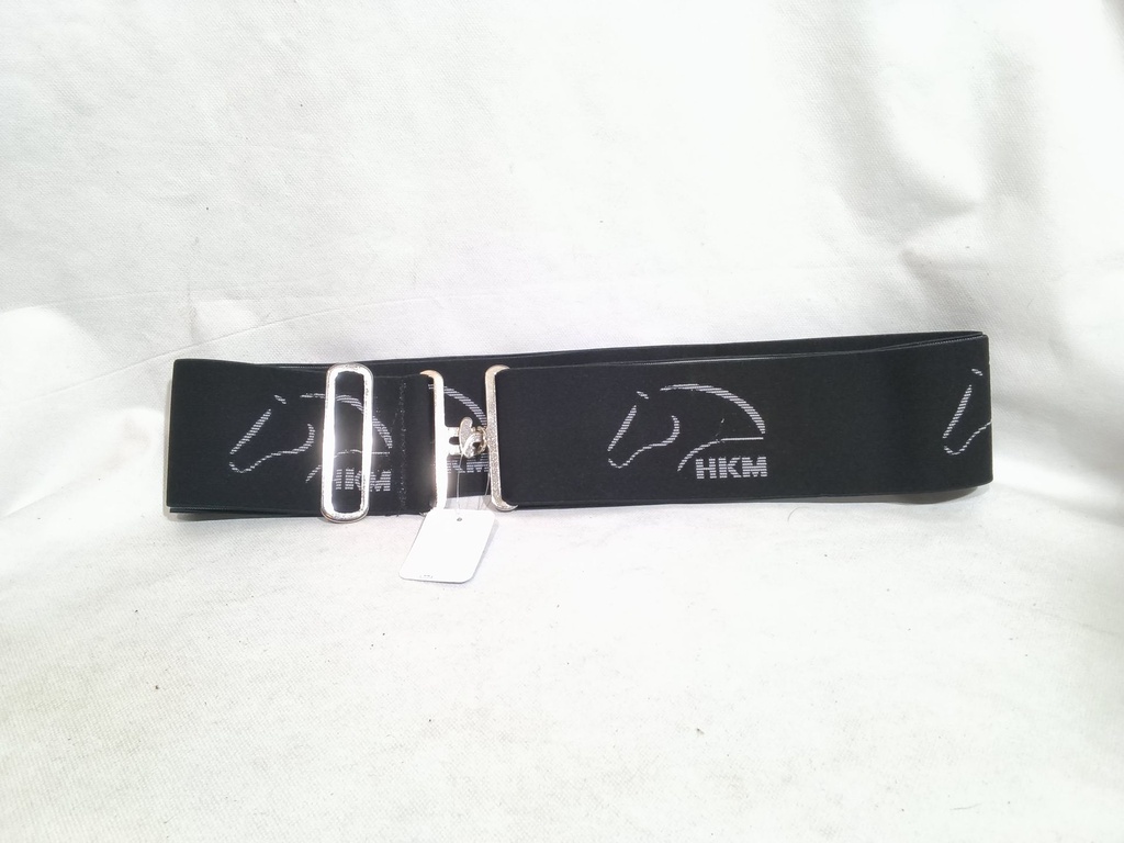 Sursangle élastique noir Hkm