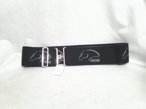 Sursangle élastique noir Hkm