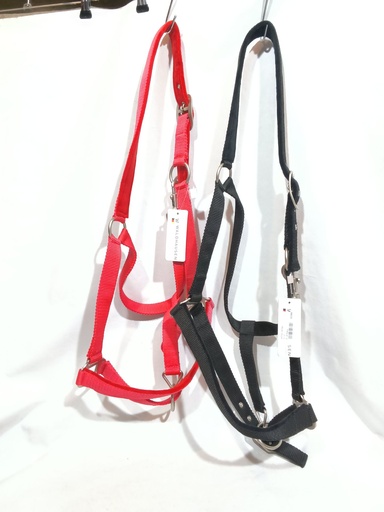 Licol satin waldhausen X-full