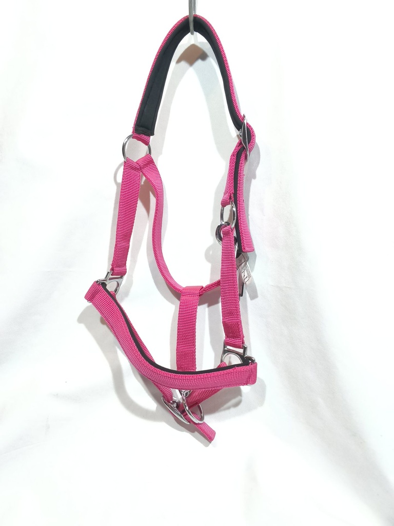 Licol star softice Hkm fuchsia