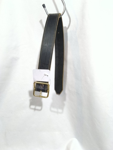 Collier cuir betail