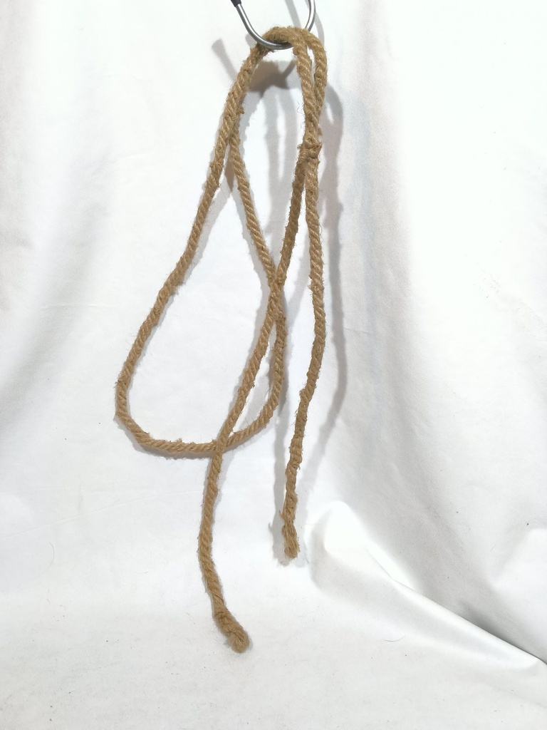 Longe sisal