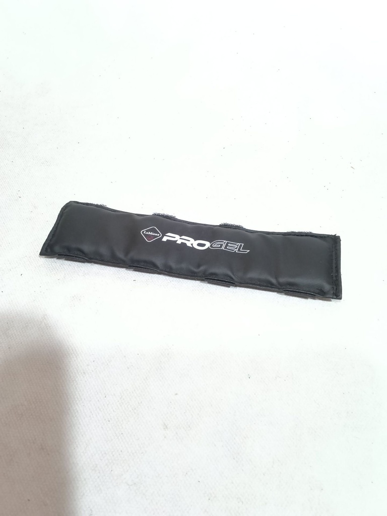 Pad gourmette gel lemieux