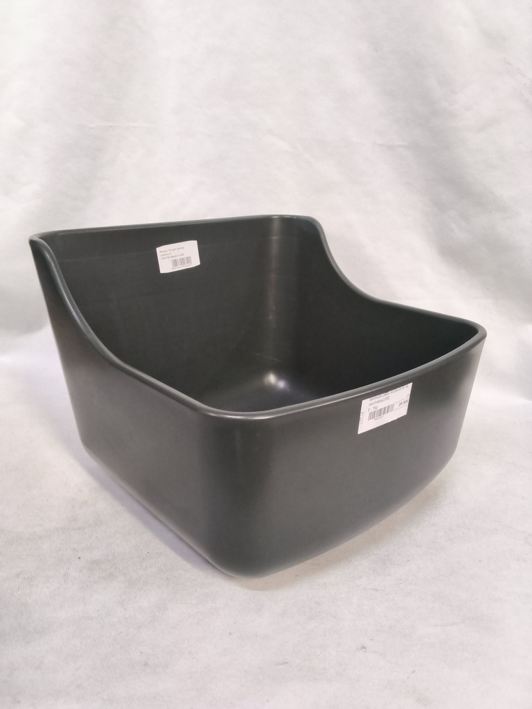 Mangeoire robuste 8l vert