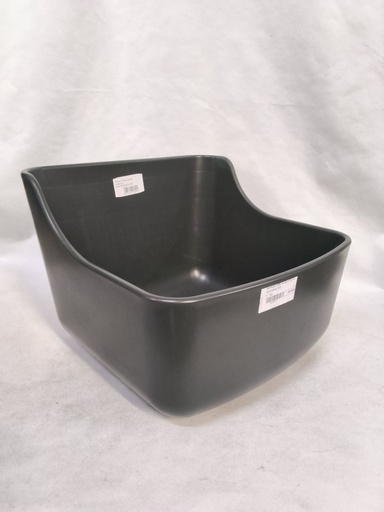 Mangeoire robuste 8l vert