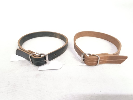 Collier pour mouton