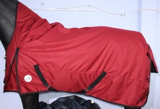 couverture "HD" imper 150gr 600D HighNECK porto