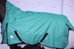 couverture "HD" imper 150gr 1200D HighNECK Aqua