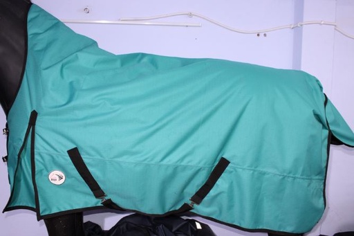 couverture "HD" imper 150gr 1200D HighNECK Aqua