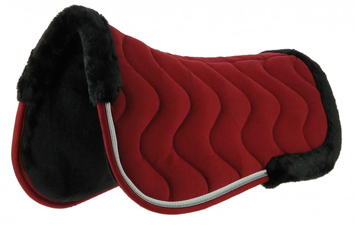 amortisseur equitheme jump pro bordeaux cheval