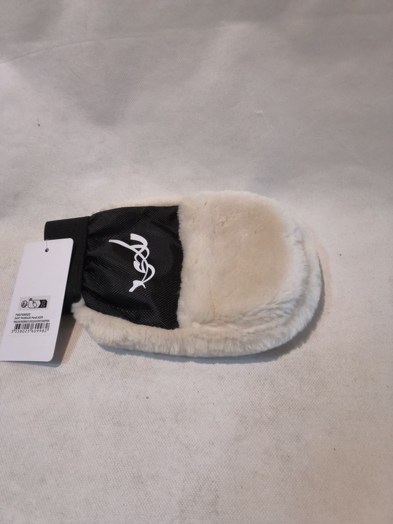 Gant de pansage Penelope