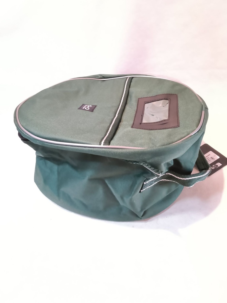 Sac à bombe riding world vert