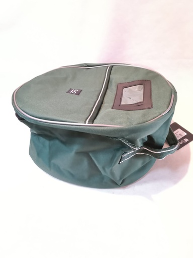 Sac à bombe riding world vert