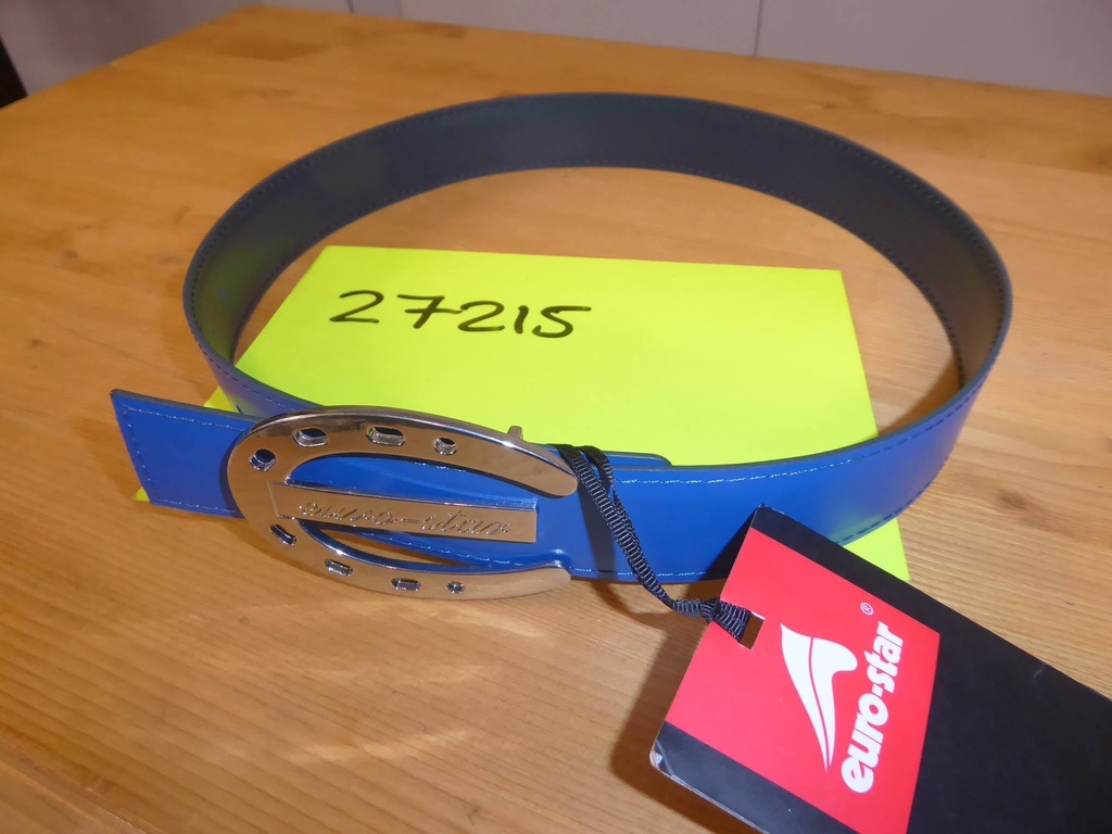 ceinture euro-star /