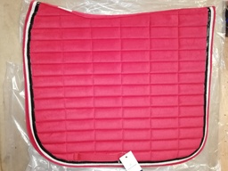 Tapis de selle EQUITHÈME "Mosaïque"