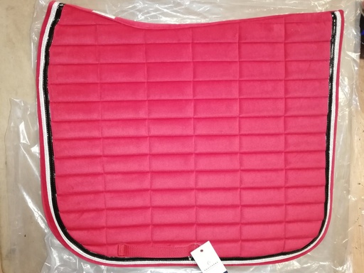 Tapis de selle EQUITHÈME "Mosaïque"