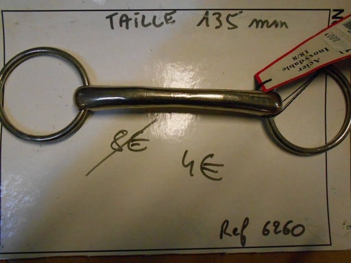 mors simple feeling 135 droit