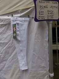 pantalon belstar poches arriere