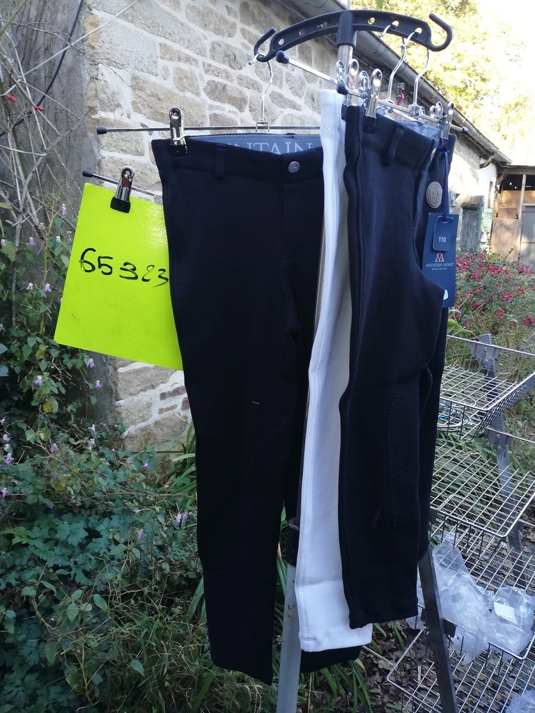 pantalon mountain horse
