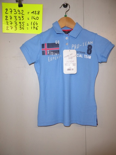 polo hkm