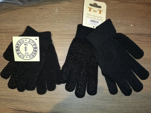 gants TdeT magic