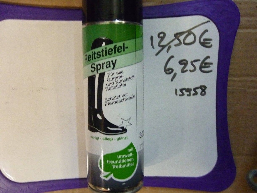 spray entretien bottes waldhausen