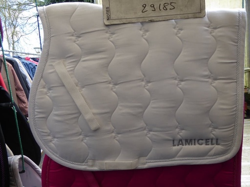tapis lamicell new crystal blanc cheval
