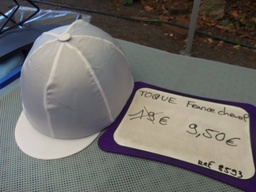 toque capz
