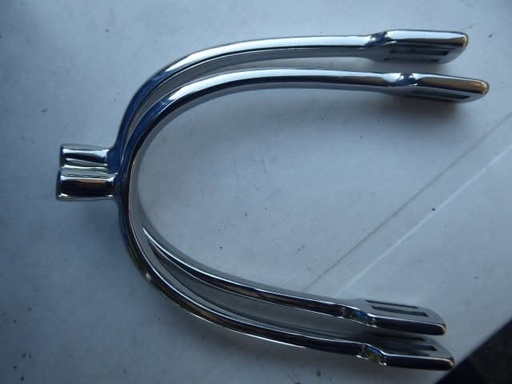 eperons prince galles 1,5mm