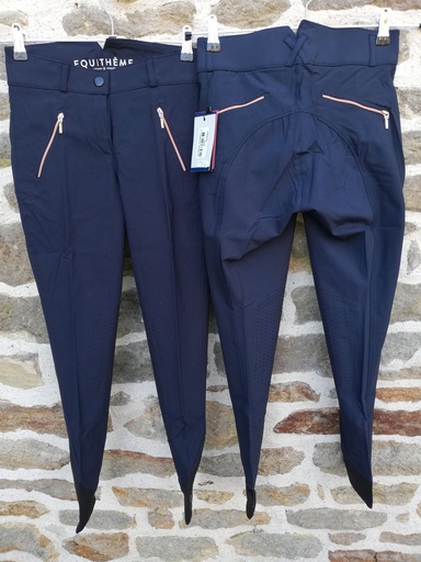 Pantalon EQUITHÈME "Kenya"