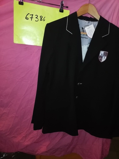 veste concours equitheme