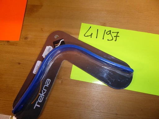 arcade selle tekna bleu