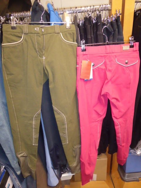 pantalon equitheme verona