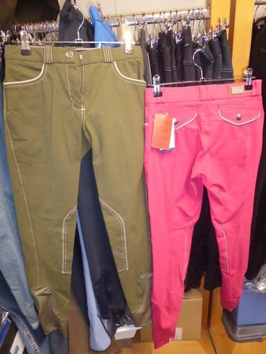 pantalon equitheme verona