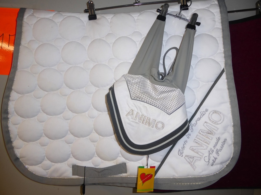 tapis animo blanc versione
