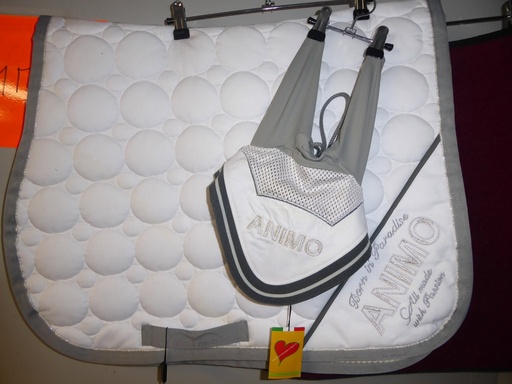 tapis animo blanc versione